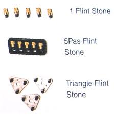 Flint Stone