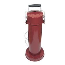 Electrode Dryer