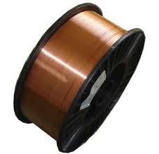 CO2 Wire