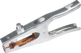 Earth Clamp