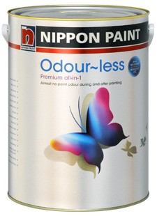 Interior Paints