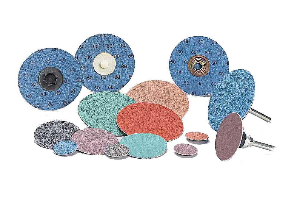 Other Abrasives