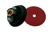 Backing Pad 3" (Soft)