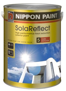 Exterior Paint