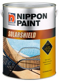 SolarShield