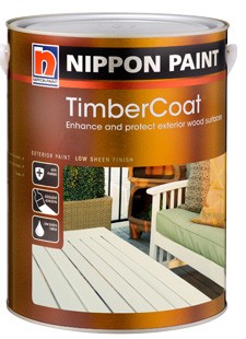 TimberCoat