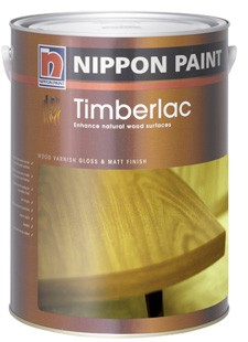 Wood Paint