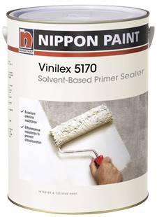 Vinilex 5170 Wall Sealer
